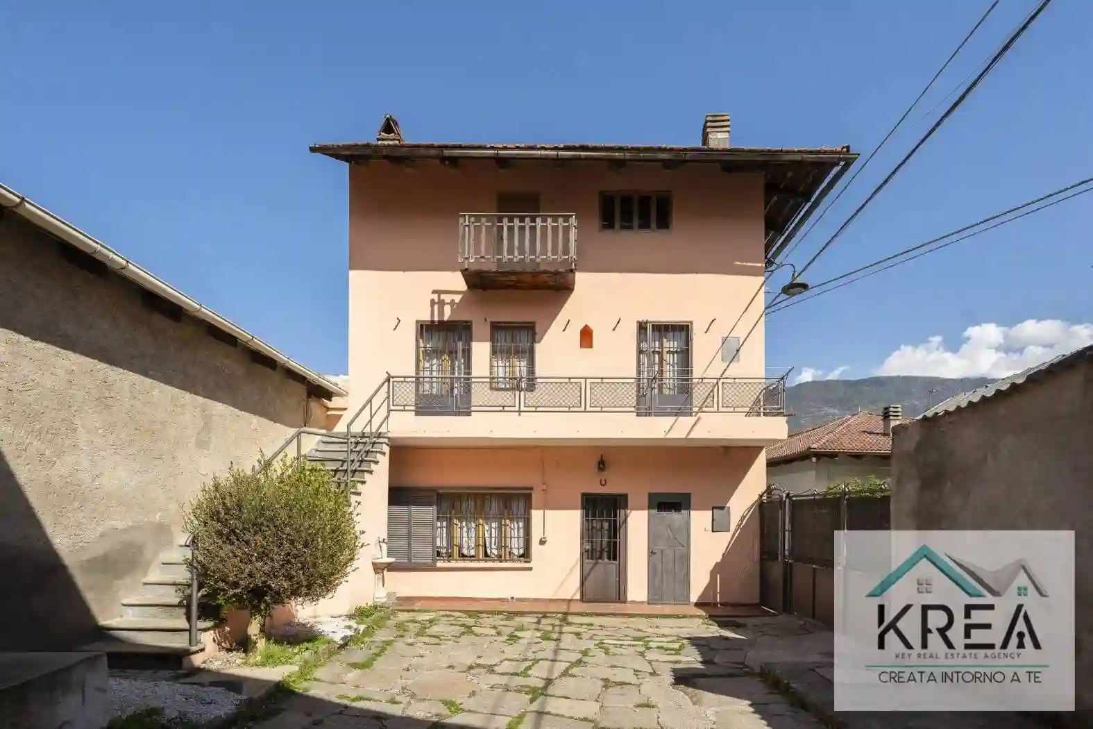 Villa - foto 2