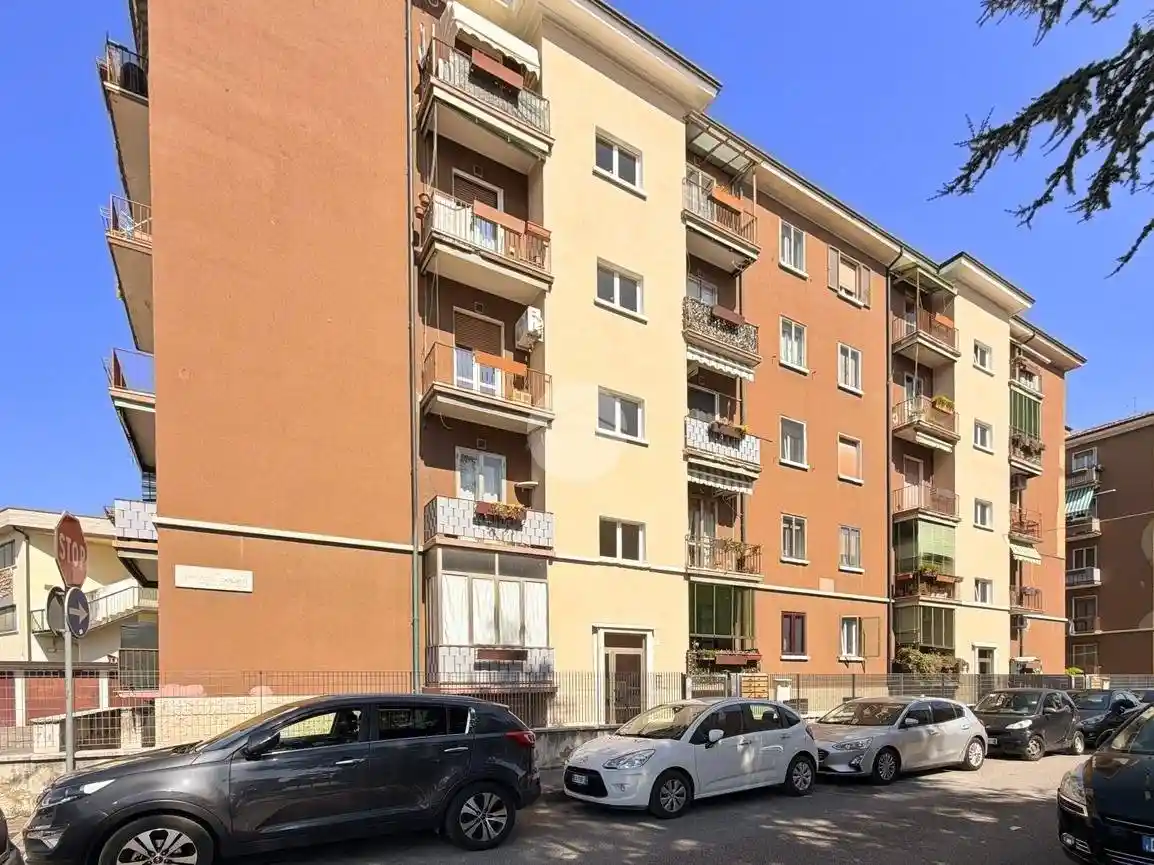 Appartamento in vendita a Verona