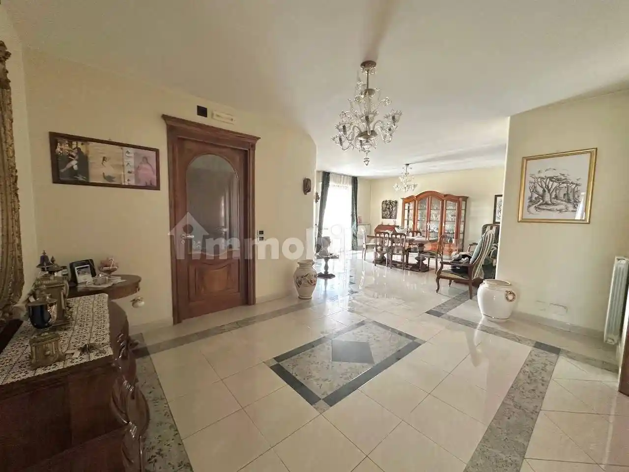 Appartamento
