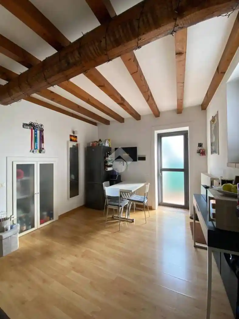 Appartamento in affitto a Sirmione