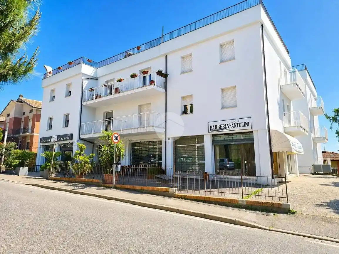 Appartamento in vendita a Potenza Picena