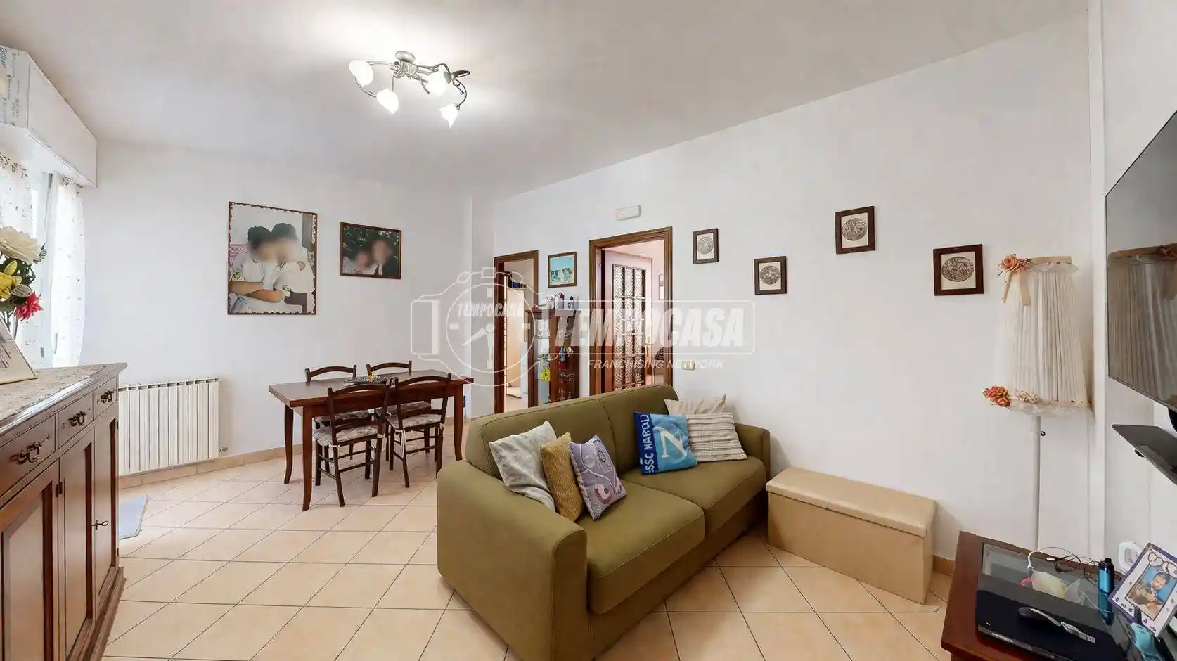Appartamento in vendita a Carpi