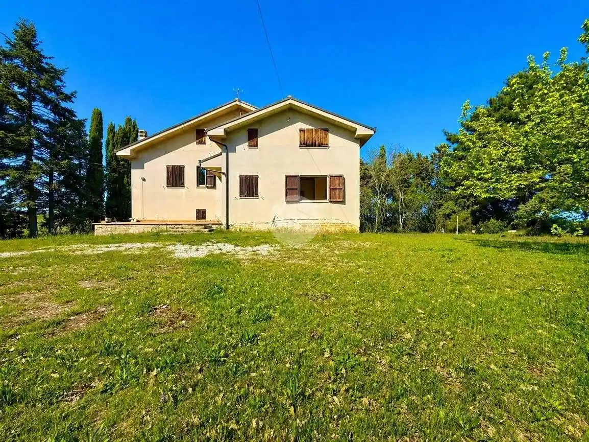 Casa indipendente in vendita a Civitanova Marche