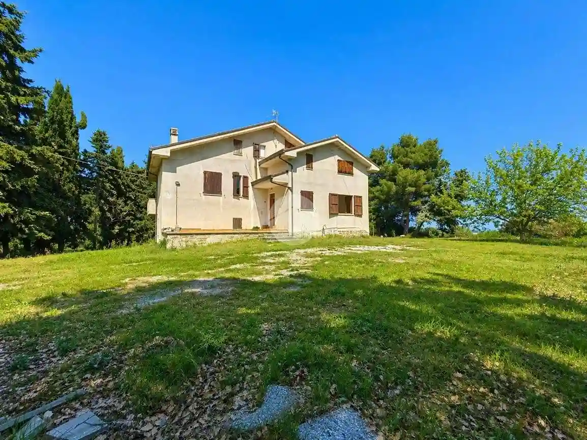 Casa indipendente - foto 3