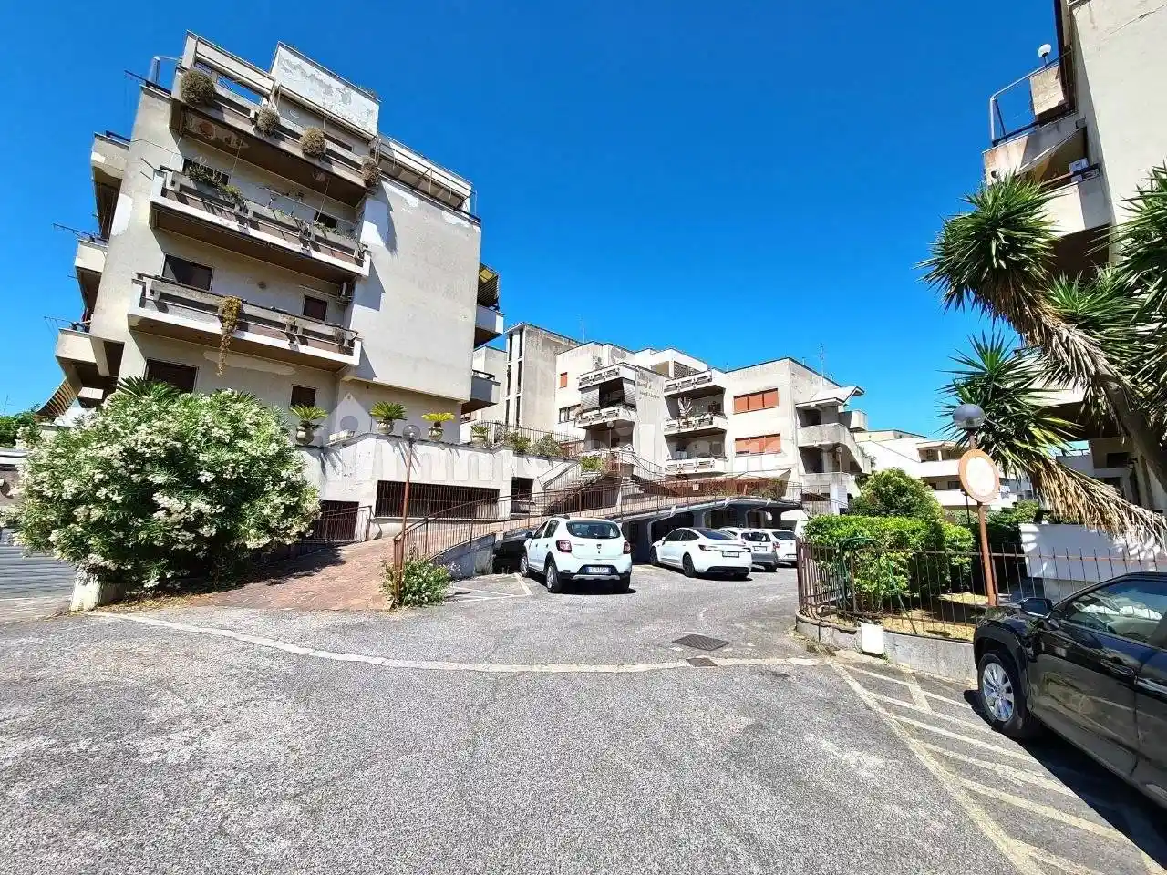 Attico - Mansarda in vendita a Nettuno