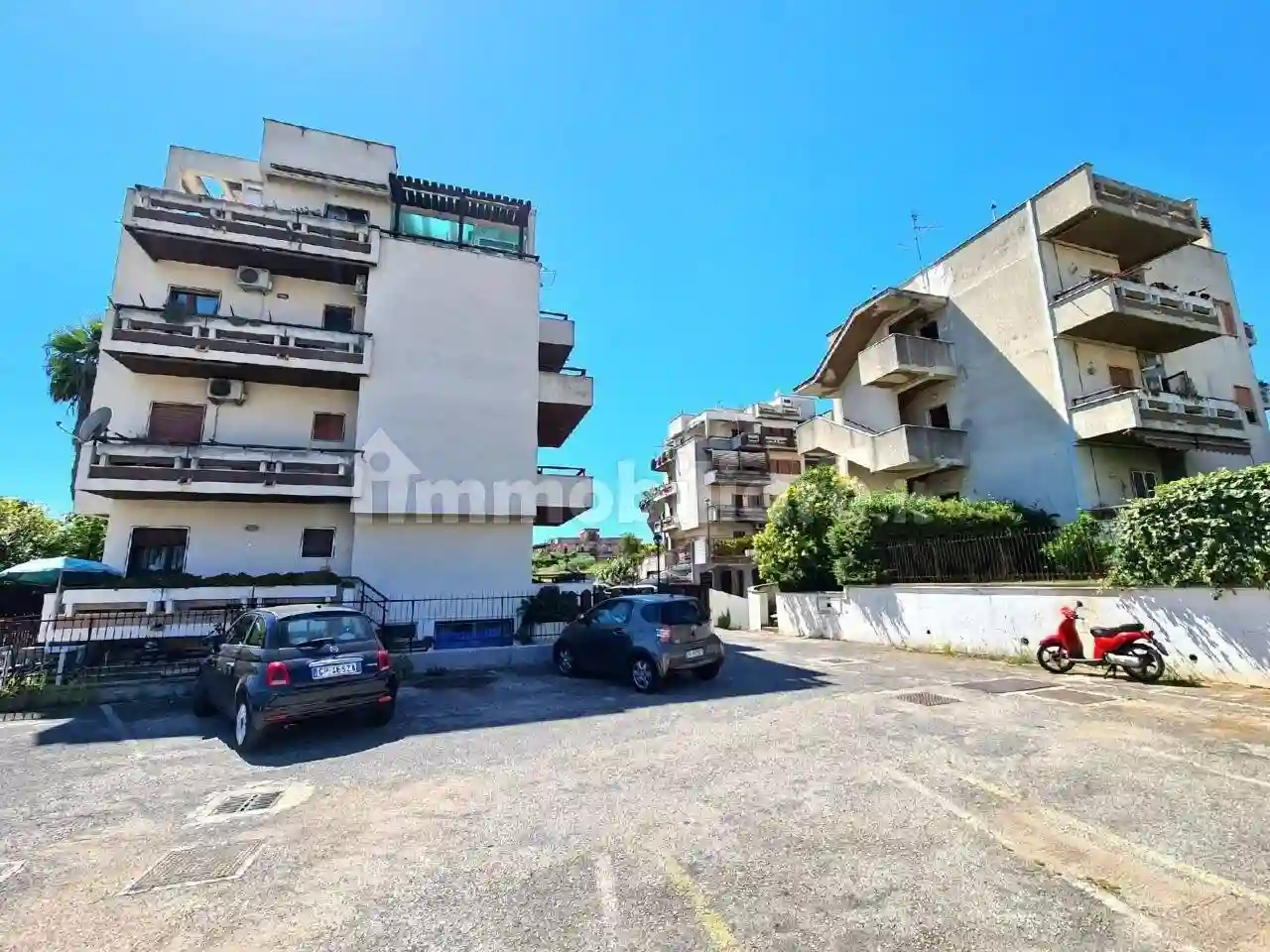 Attico - Mansarda - foto 2