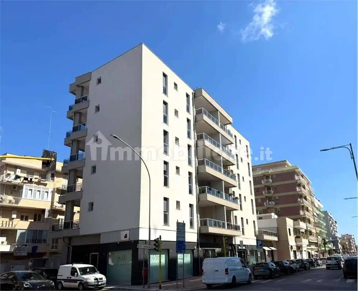 Appartamento in vendita a Brindisi