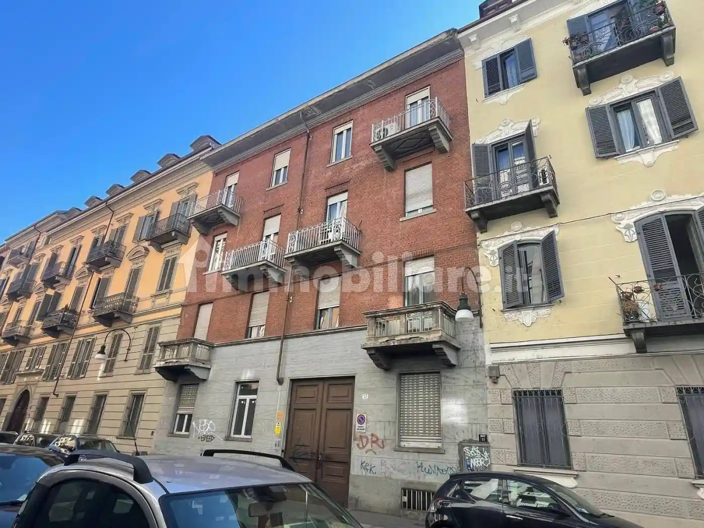 Appartamento in vendita a Torino