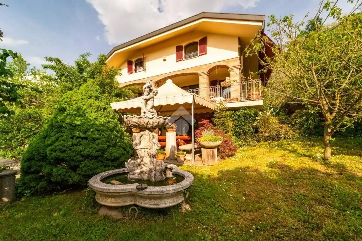 Villa in vendita a San Raffaele Cimena