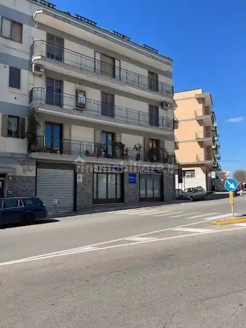 Appartamento in vendita a Noci