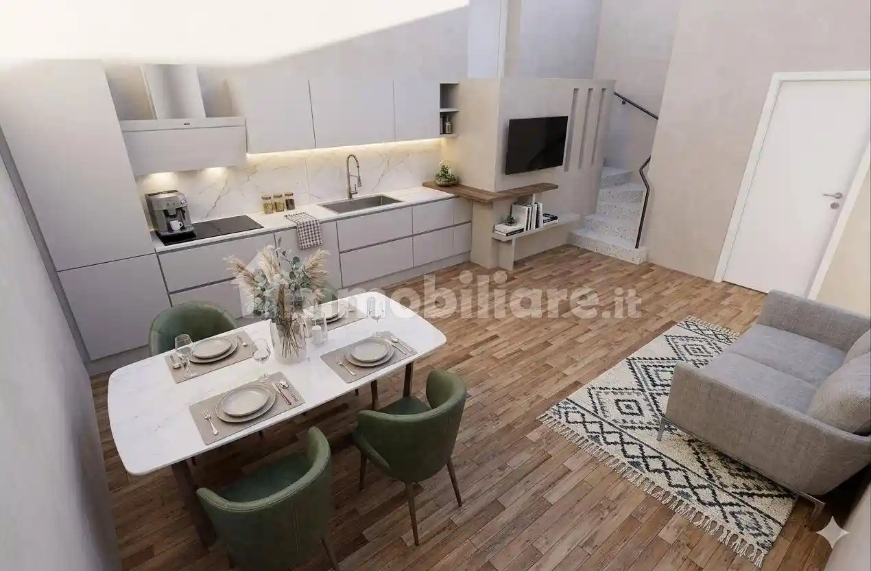 Appartamento in vendita a Stradella