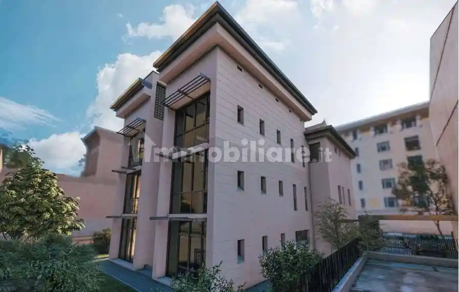 Appartamento in vendita a Piacenza