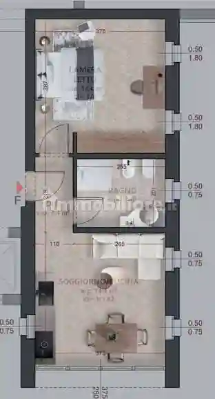 Appartamento - foto 2