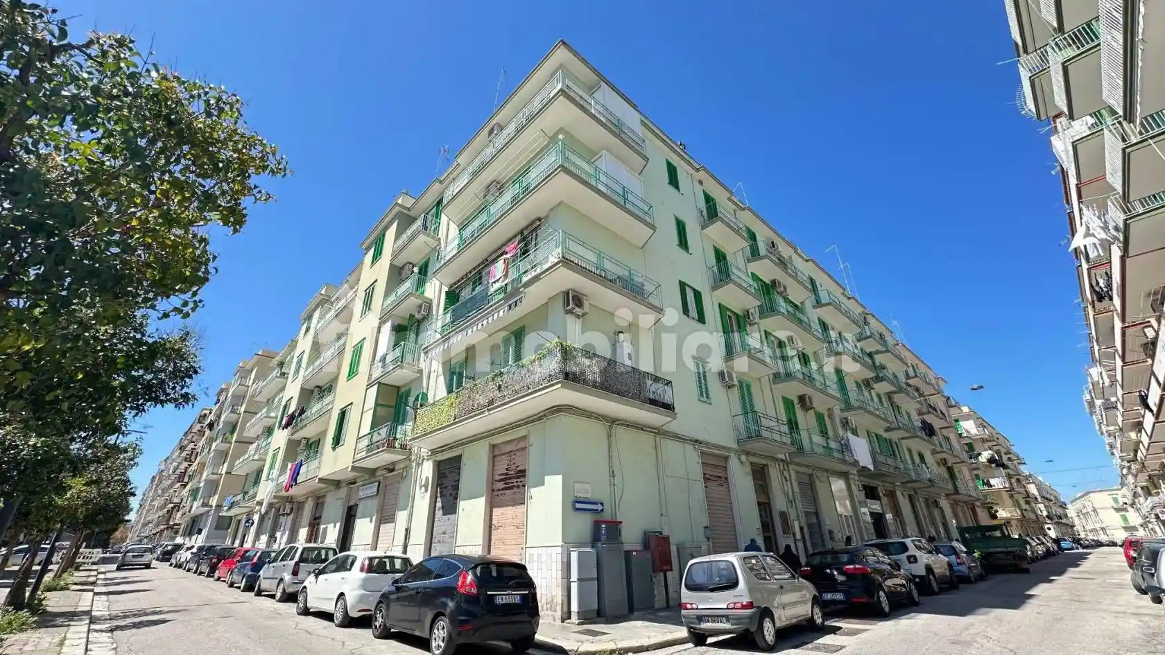 Appartamento in vendita a Molfetta