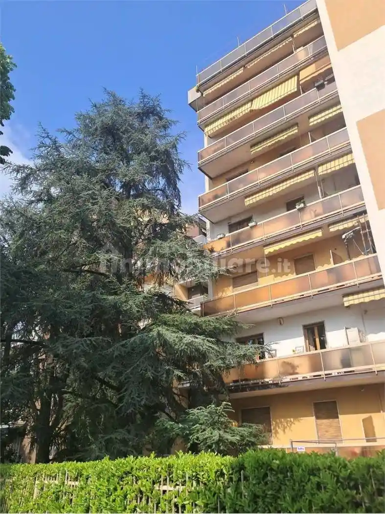 Attico - Mansarda in vendita a Piacenza