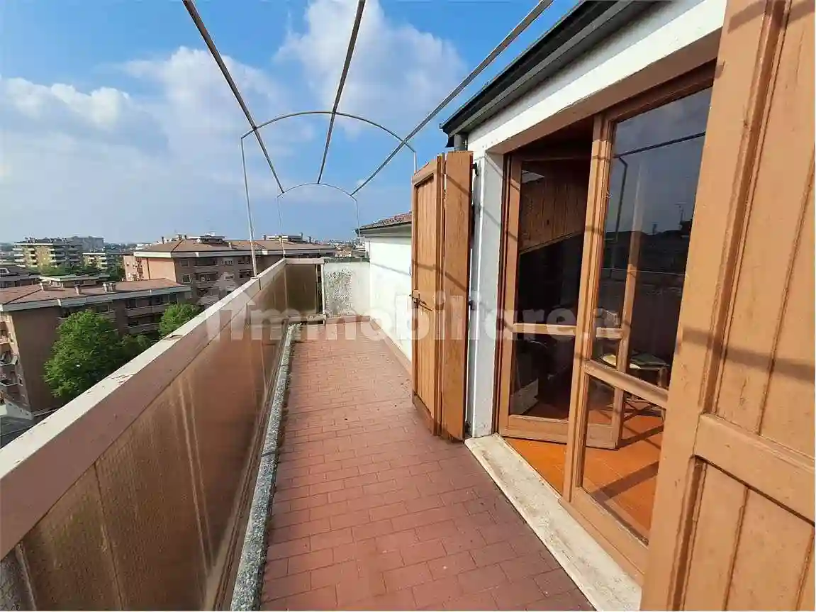 Attico - Mansarda - foto 2