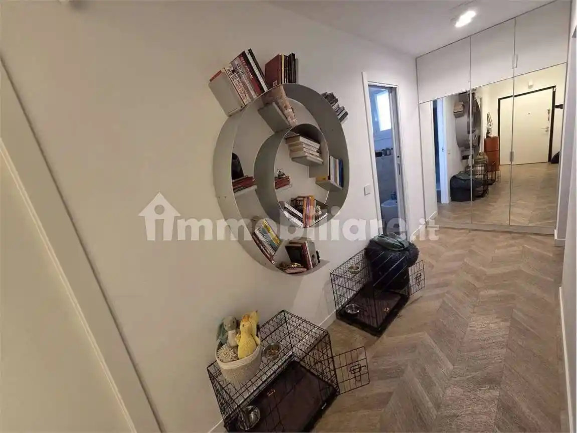 Appartamento in vendita a Casalecchio di Reno