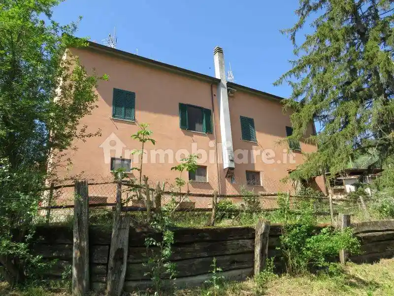 Rustico - Casale in vendita a Roma