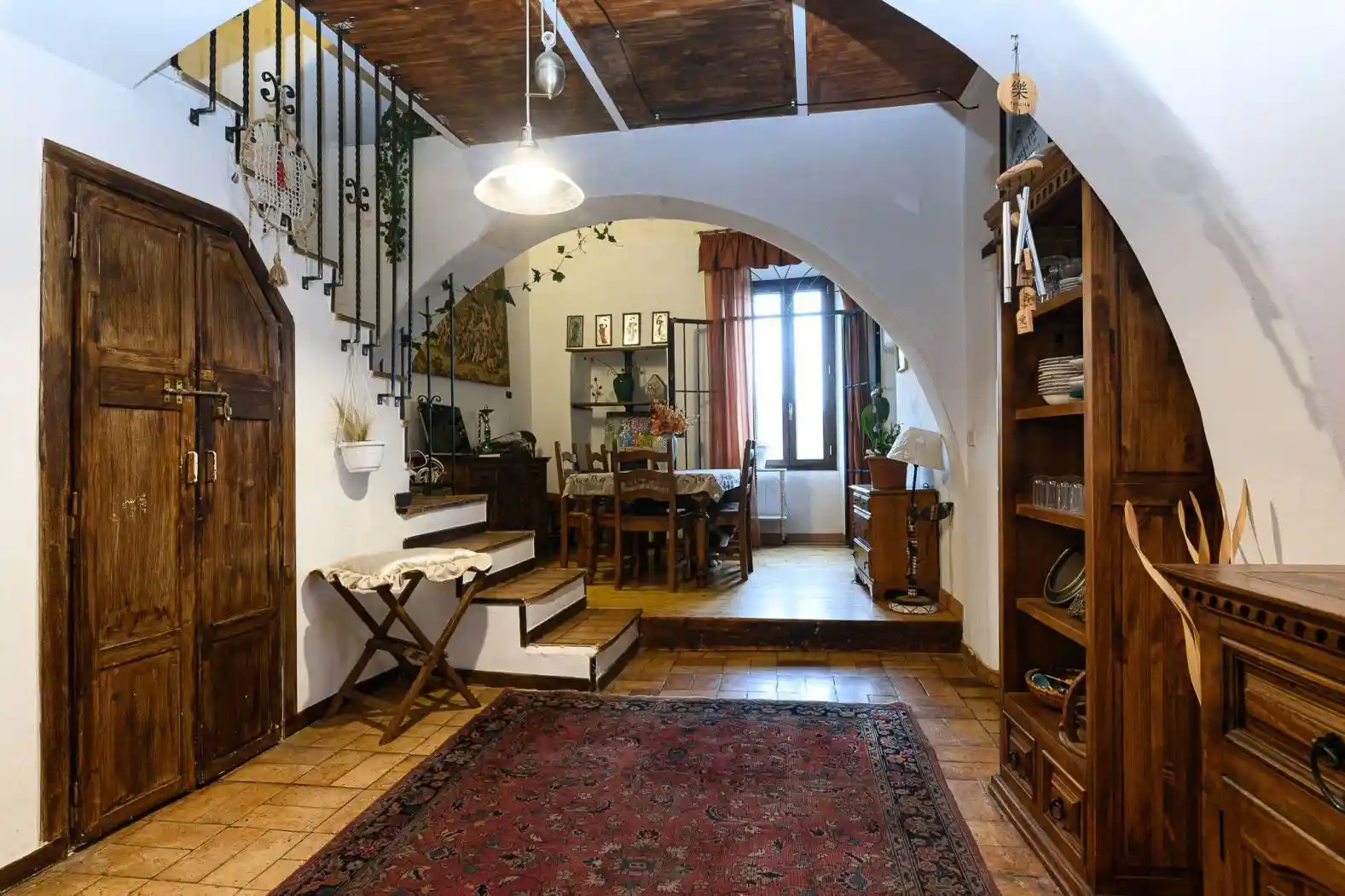 Appartamento in vendita a Capena