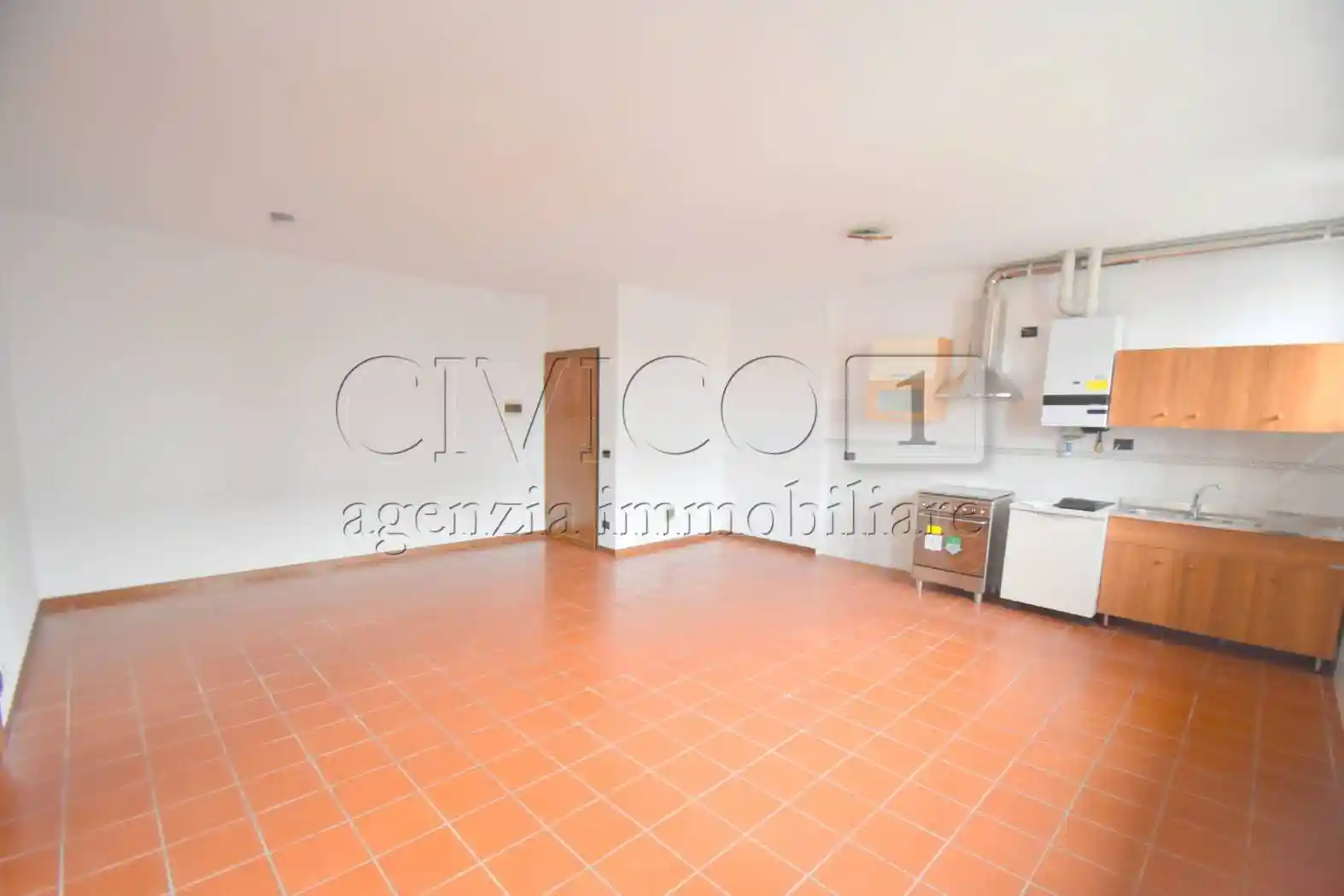 Appartamento in affitto a Grumolo delle Abbadesse