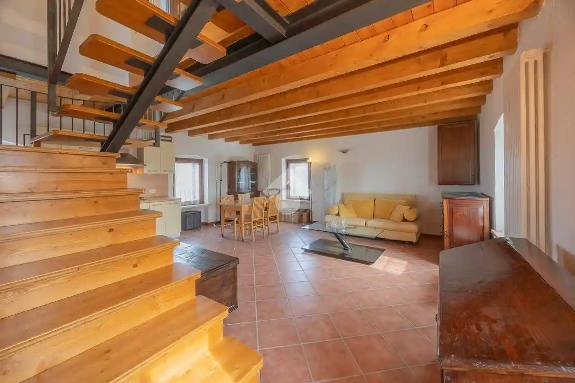 Appartamento in vendita a Sant'Ambrogio di Valpolicella