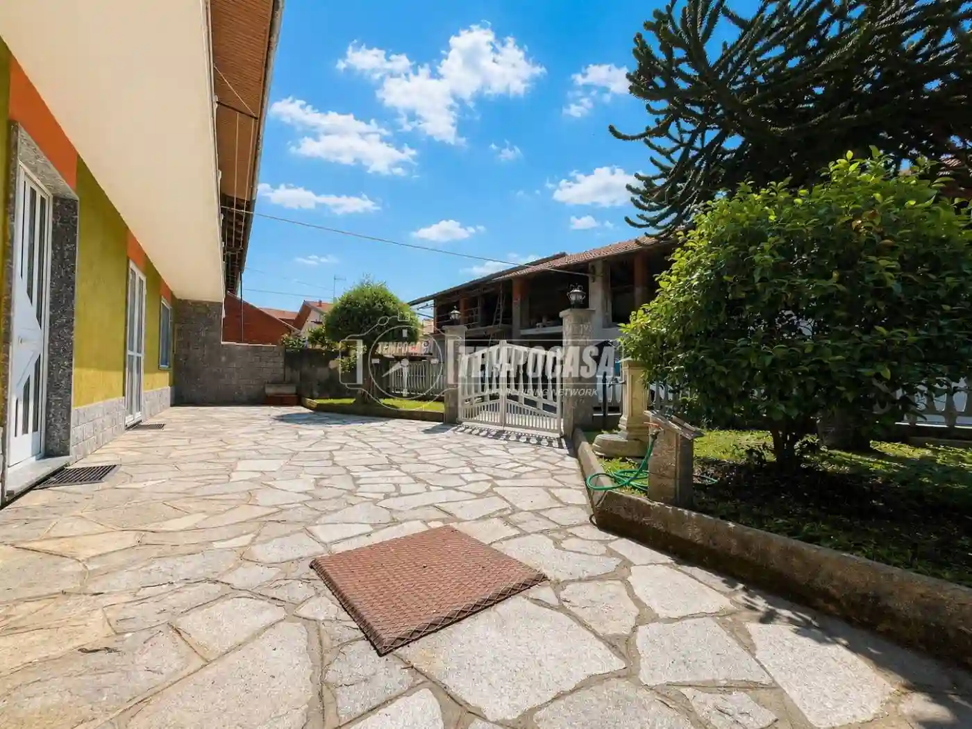 Casa indipendente - foto 4