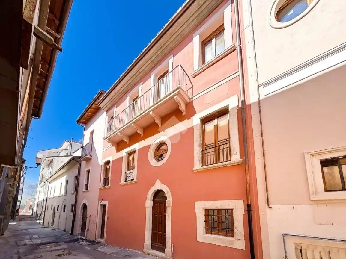 Appartamento in vendita a L'Aquila