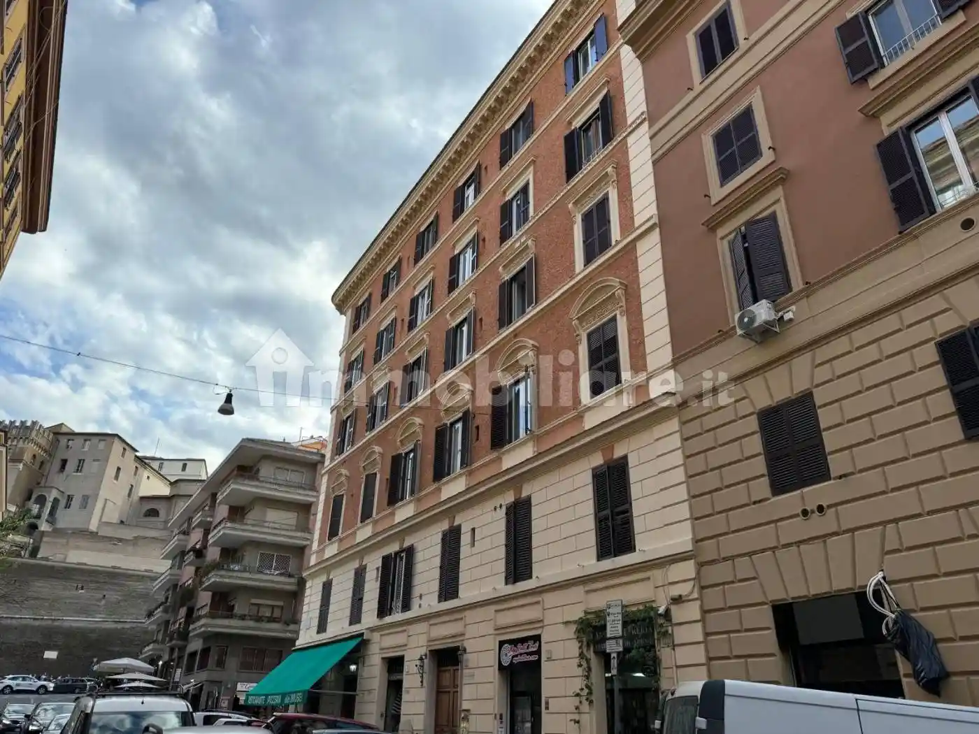 Appartamento