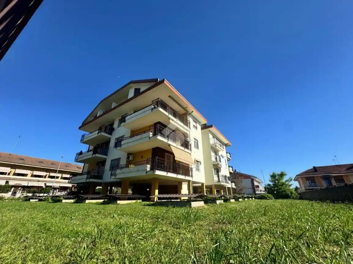 Attico - Mansarda in affitto a Carmagnola