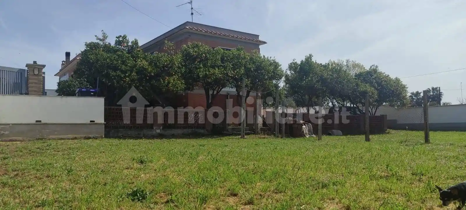 Villa in vendita a Nettuno