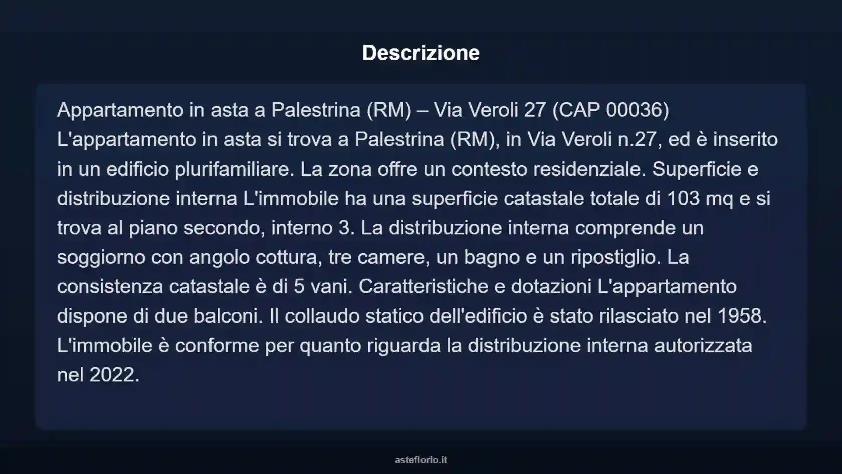 Appartamento - foto 5