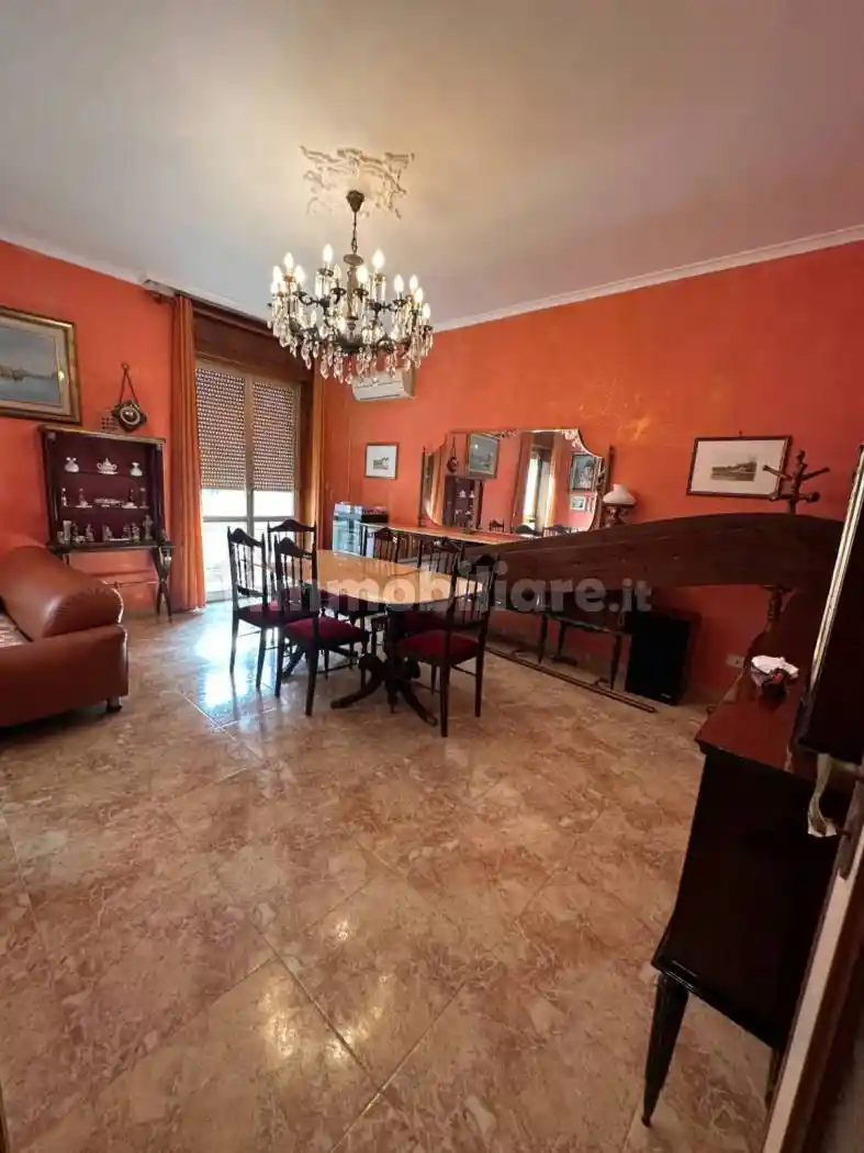 Appartamento in vendita a Gallipoli