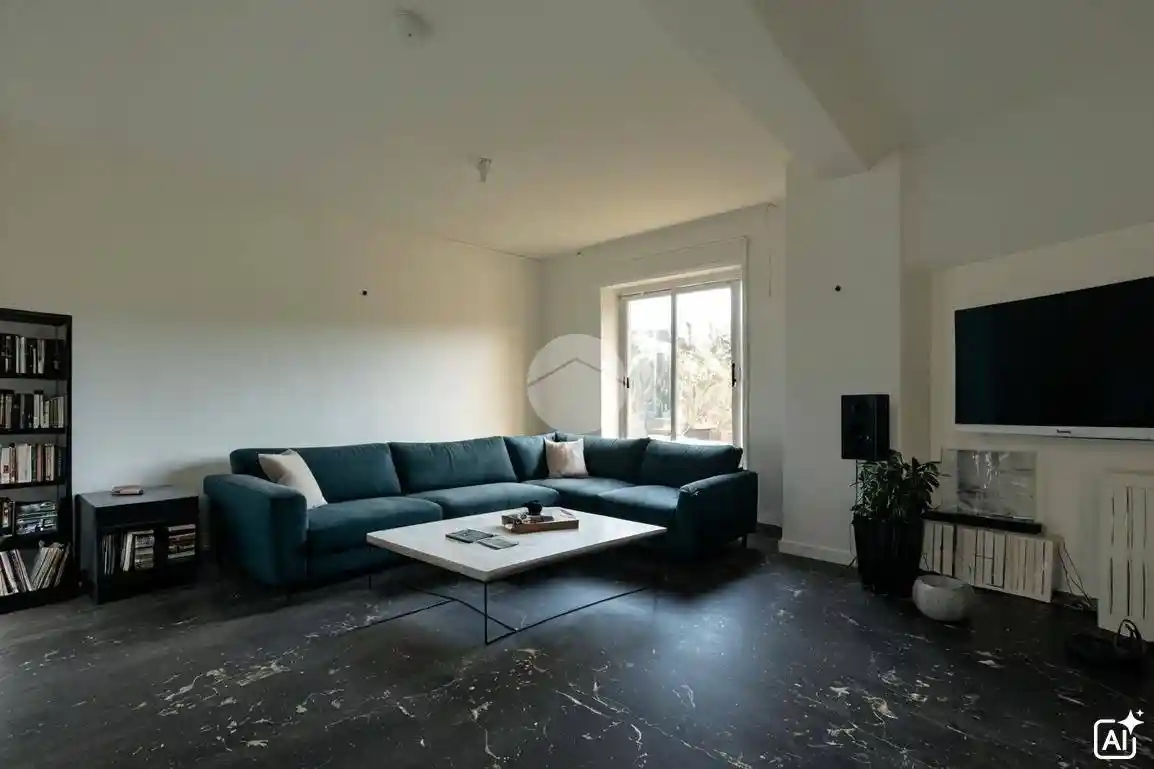 Appartamento in vendita a San Benedetto del Tronto
