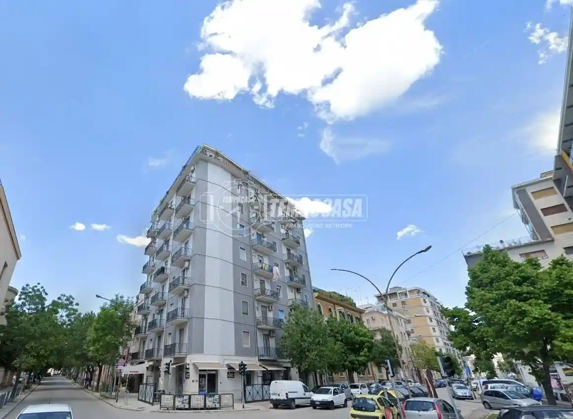 Appartamento in vendita a Foggia