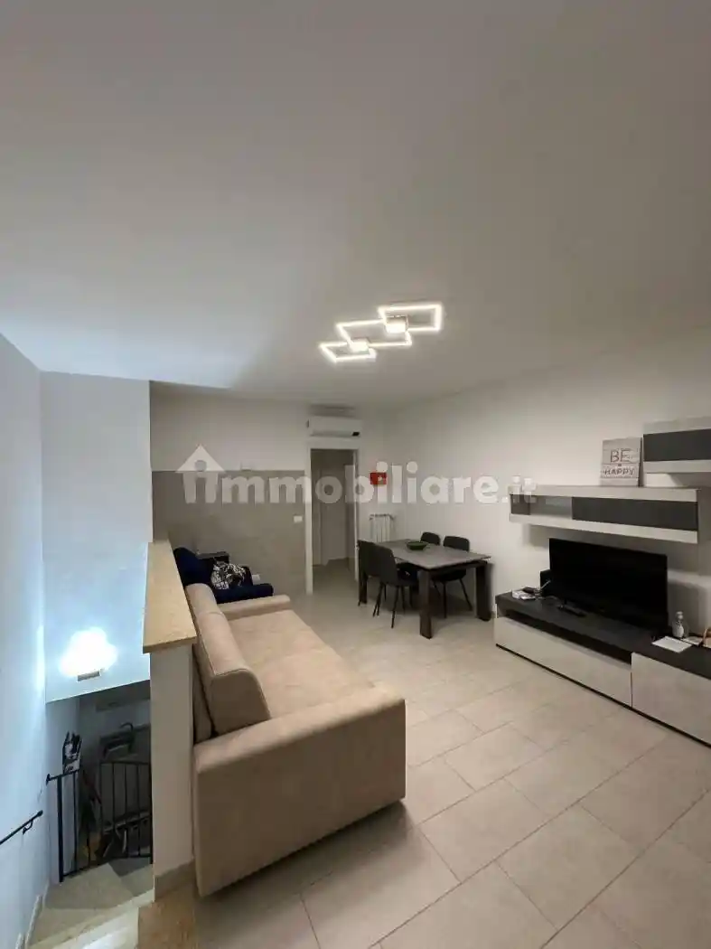 Appartamento in vendita a Grosseto