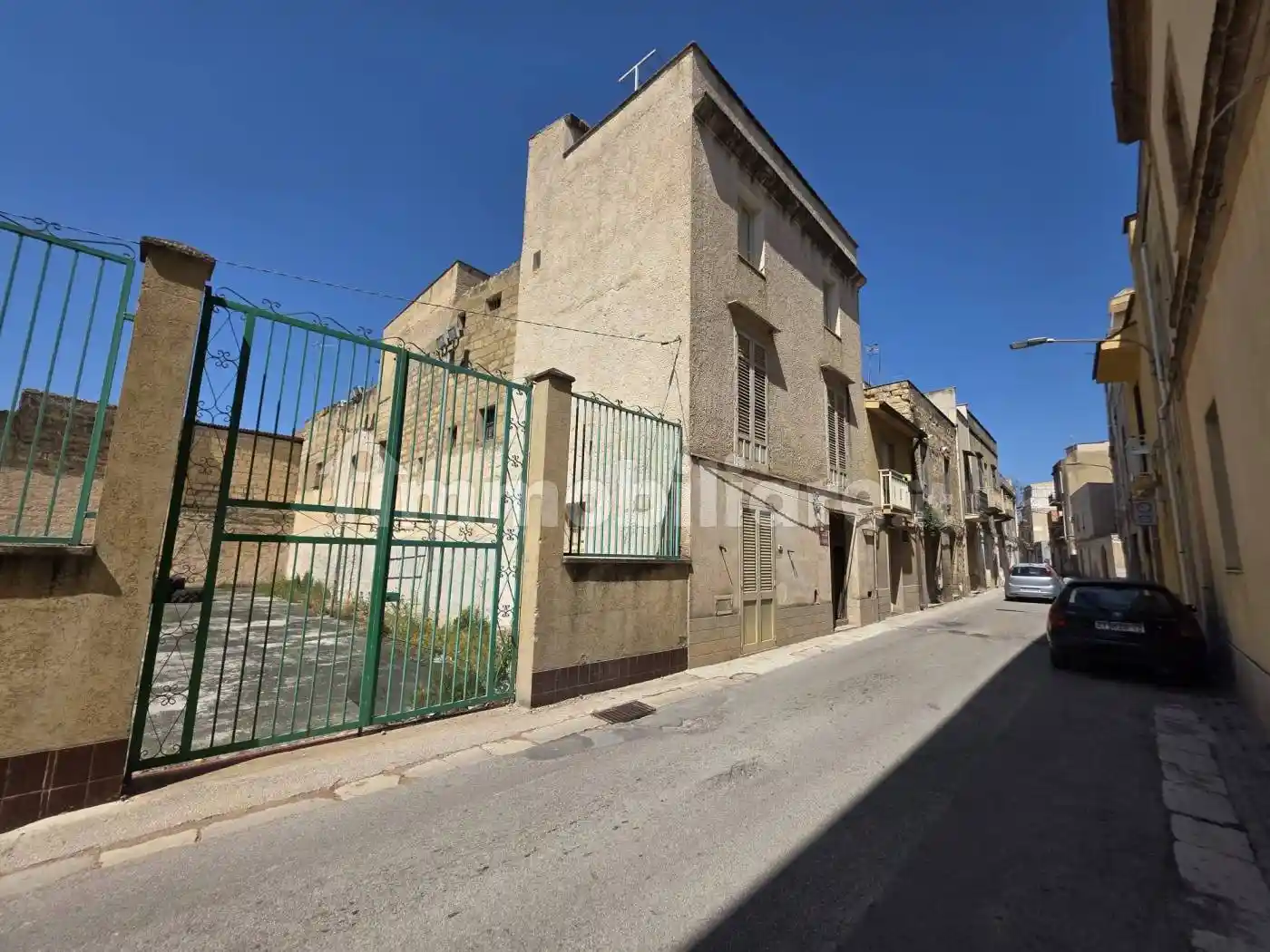 Villa in vendita a Castelvetrano