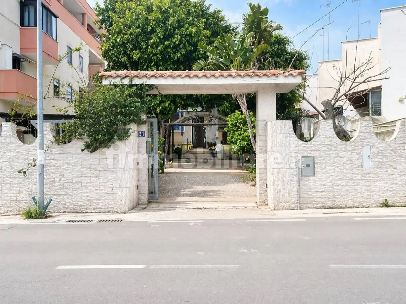 Appartamento in vendita a Brindisi