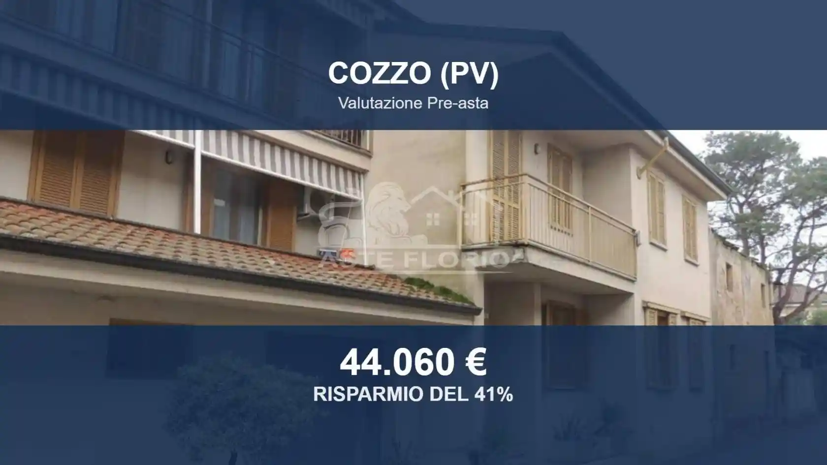 Appartamento in vendita a Cozzo