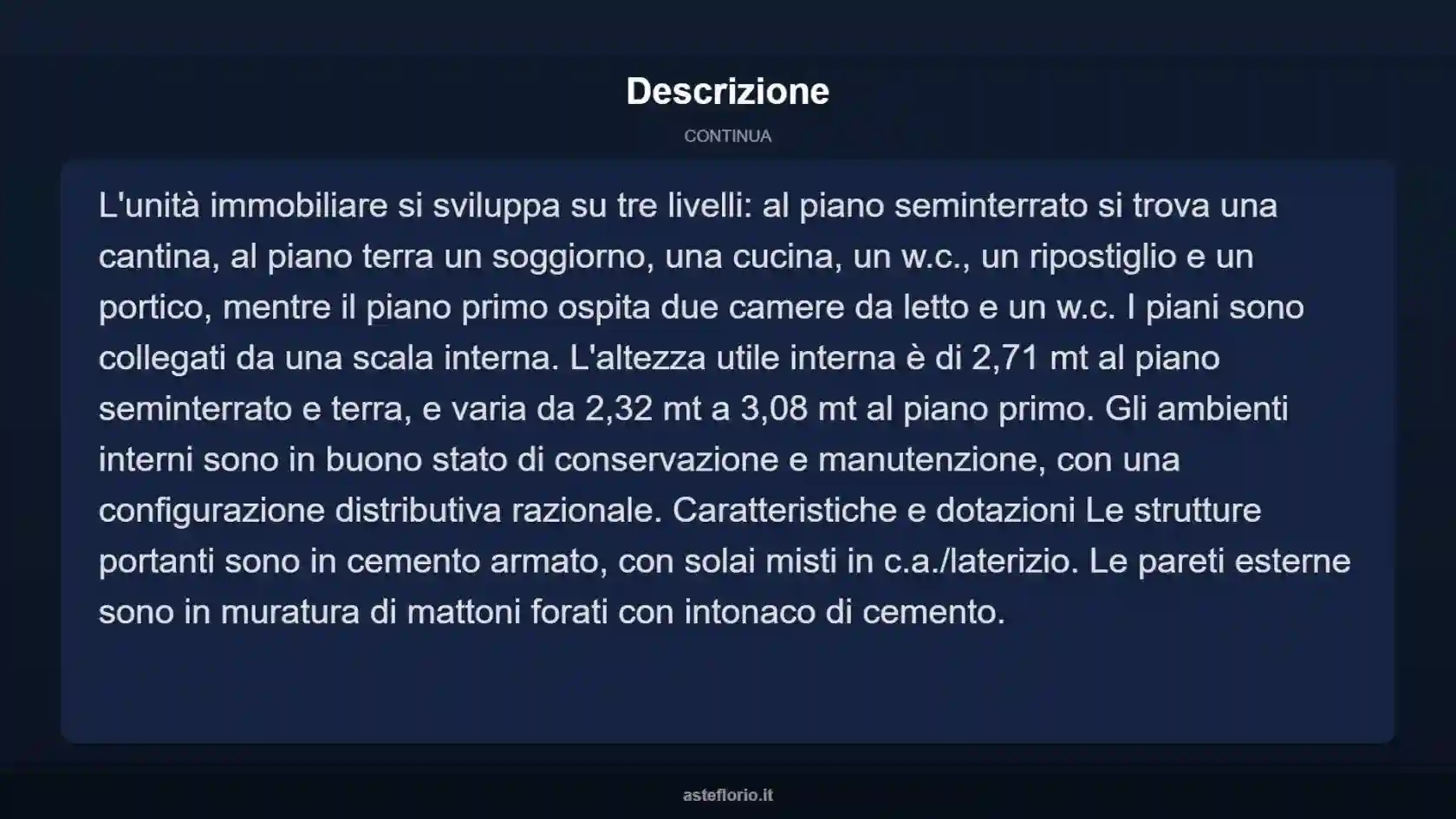 Villetta a schiera - foto 4