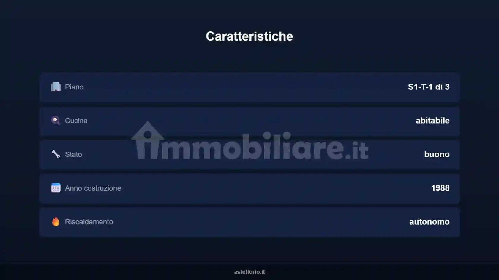 Villetta a schiera - foto 5