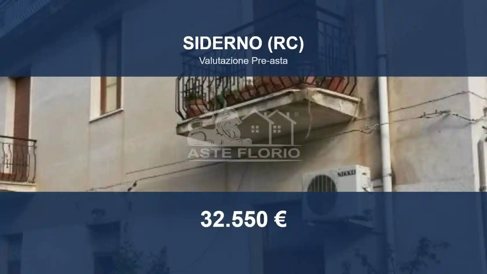 Villa in vendita a Siderno