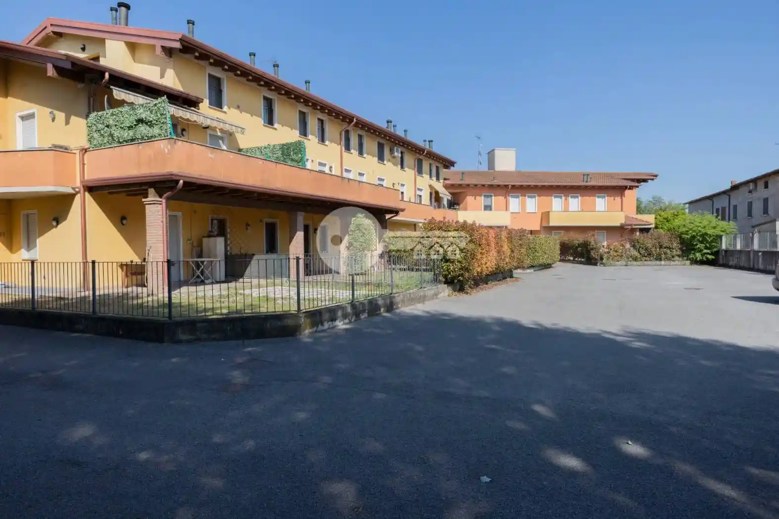 Appartamento in vendita a Leno