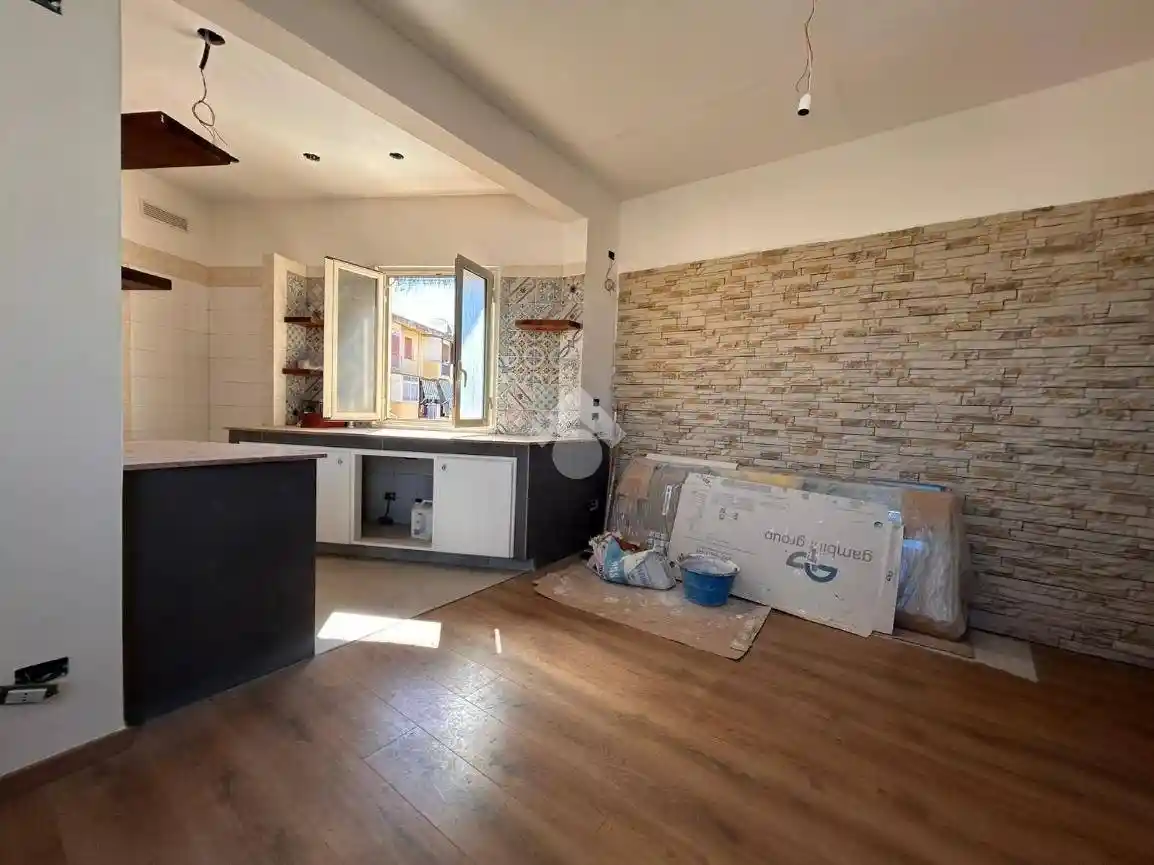 Appartamento in vendita a Palermo