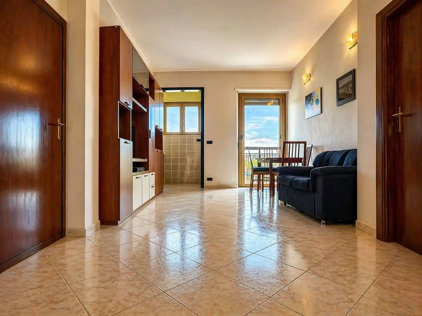 Appartamento in vendita a Torino