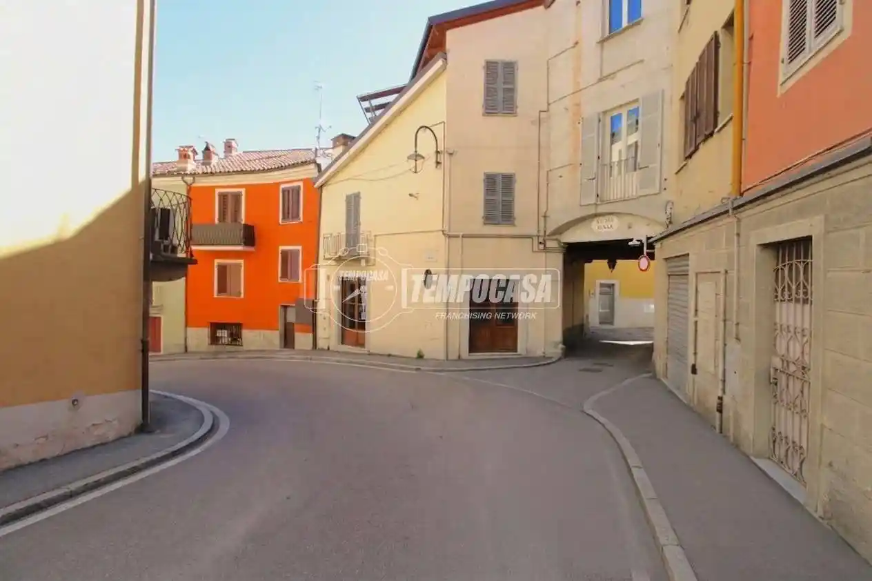 Appartamento in vendita a Mondovì