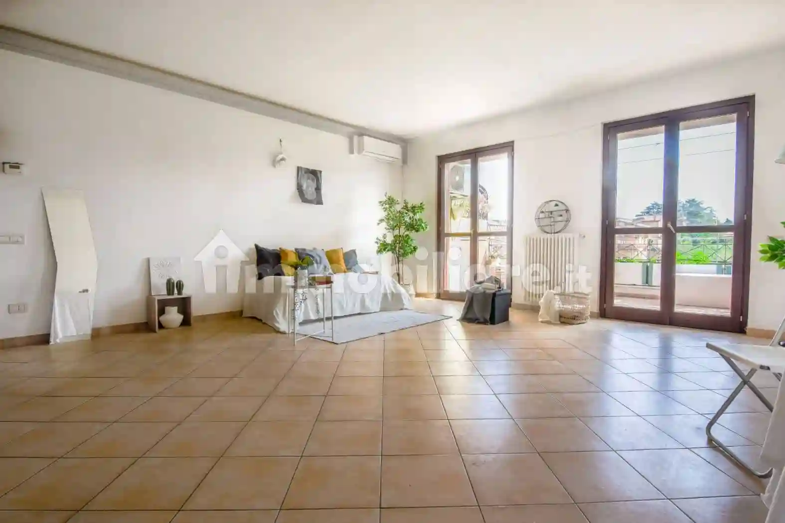 Attico - Mansarda - foto 2