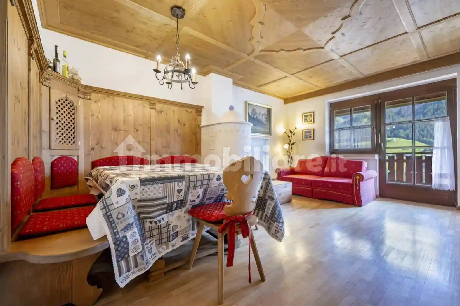 Appartamento - foto 2