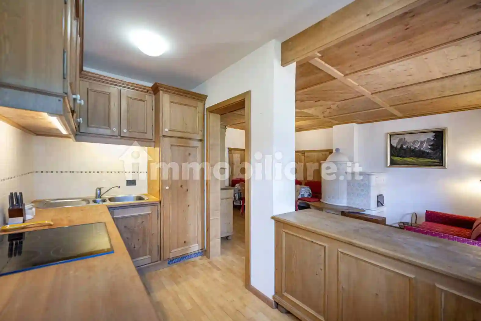 Appartamento - foto 3