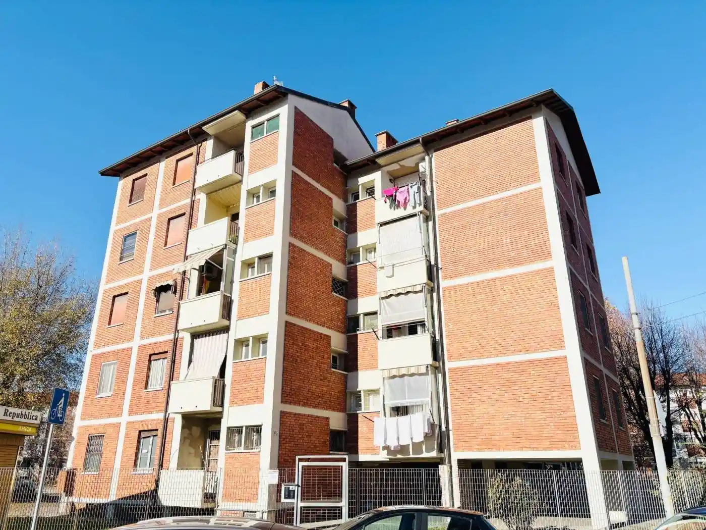 Appartamento in vendita a Torino