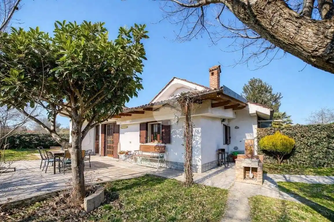 Villa in vendita a Rivoli